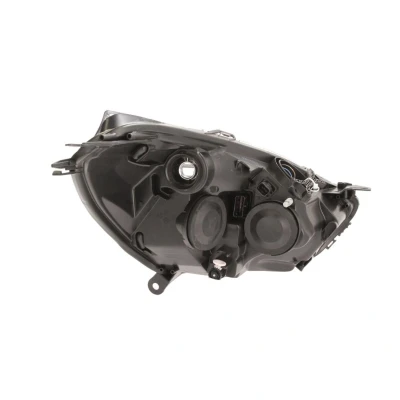 Kuva ABAKUS 551 1197LMLDEM2 Ajovaloumpio Vasen H1, H7, W5W, PY24W Valokorkeussäätimen moottorilla P14.5s, PX26d RENAULT: Clio 4