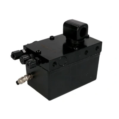 Kuva FEBI BILSTEIN 102736 Kippauspumppu, ohjaamo