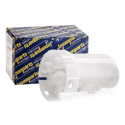 Kuva JAPANPARTS FC 284S Polttoainesuodatin Letkusuodatin TOYOTA: Celica VII Coupe, RAV4 II SUV, Yaris I Hatchback