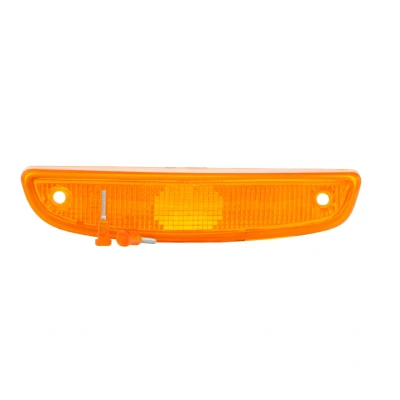 Kuva TYC 12 5002 LA 1 Vilkku Oranssi Eteen, vasen
