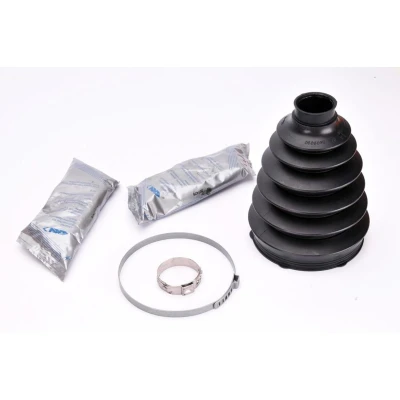 Kuva SPIDAN 24069 Paljekumisarja, Vetoakseli 144,00 TPE (termoplastinen elastomeeri) FORD: Transit Mk5 Van