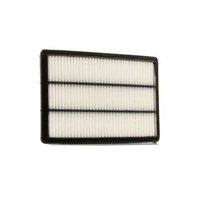 Kuva PURFLUX A1285 Ilmansuodatin 52 237 360 Suodatinpanos MITSUBISHI: PAJERO 4, 3