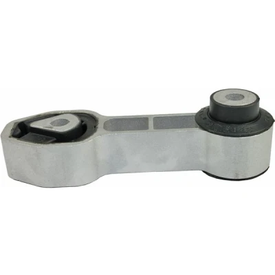 Kuva METZGER 8053751 Moottorin Kumityyny Takana, Alla Kumimetallilaakeri FIAT: Panda II Hatchback, FORD: KA Hatchback