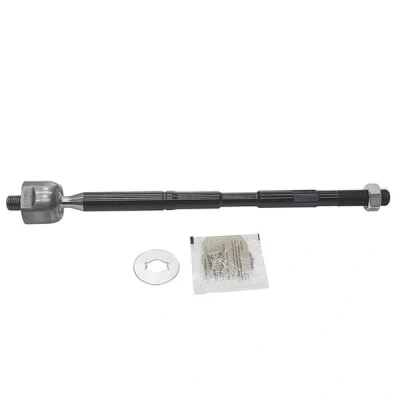 Kuva CTR CR0199 Raidetangon Sisäpää Etuakseli 165mm mutterilla, aluslaatat