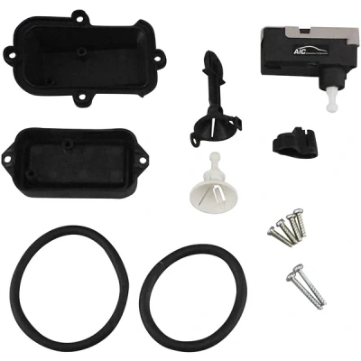 Kuva AIC 53033 Ajovalon Säätömoottori OPEL: Corsa C Hatchback