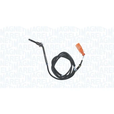 Kuva MAGNETI MARELLI 172000135010 Tunnistin Pakokaasulämpötila VOLKSWAGEN: Transporter 5, Multivan 5 (7HM, Bus