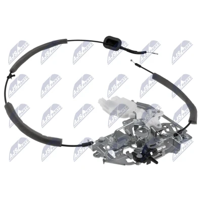 Kuva Ovilukko NTY EZC RE 319