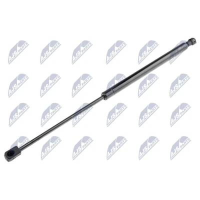 Kuva NTY AE HY 015 Takaluukun Kaasujousi 610 485 Ajoneuvoille spoilerilla HYUNDAI: Elantra III Hatchback