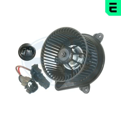 Kuva Sisätilapuhallin RENAULT MEGANE Scenic, SCÉNIC Minibus, minivan I OE 77 01 045 892, 206 250