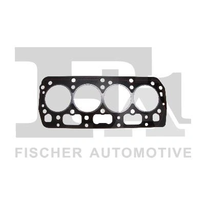 Kuva Tiiviste, sylinterikansi SKODA FABIA I, Combi Praktik Sedan FAVORIT, FAVORIT Forman OE 047103383E, 047103383F, 04710338