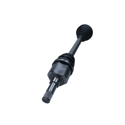 Kuva MAXGEAR 49 2377 Vetoakseli Etuakseli, vasen 797, 78 FORD: Transit Mk6 Van, Bussi, Flatbed Kuorma auto/Alusta