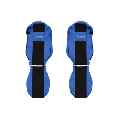 Kuva Istuinpäällinen F CORE FX13 BLUE