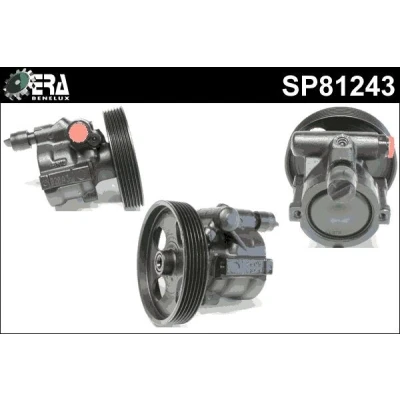 Kuva ERA Benelux SP81243 Ohjaustehostimen Pumppu NISSAN: Primera Farmari, Hatchback