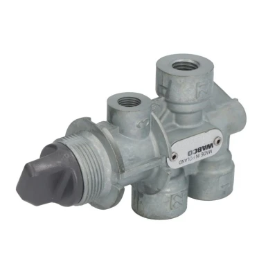 Kuva WABCO 4630370060 Monitieventtiili