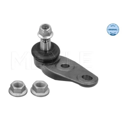 Kuva MEYLE 316 010 0010 Alapallonivel Etuakseli, vasen Tarvikkeilla ORIGINAL Quality MINI: Hatchback