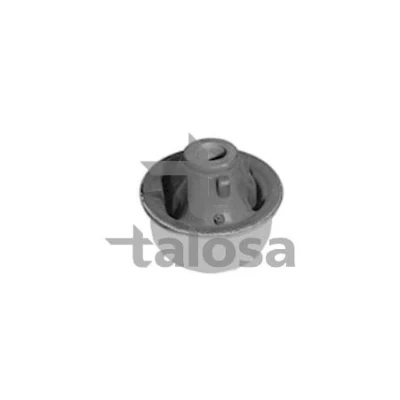 Kuva DYS 37 09500 5 Tukivarren Hela Etuakseli, Ulompi Kumimetallilaakeri Poikittaistukivarrelle TOYOTA: Yaris Verso, I Hatchback