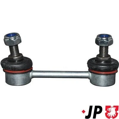 Kuva JP GROUP 4740400400 Koiranluu Etuakseli, vasen, oikea SUZUKI: Jimny SUV