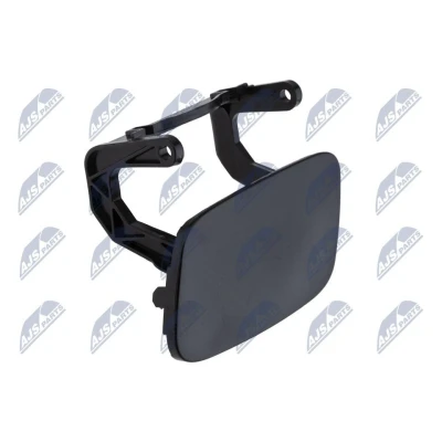 Kuva NTY EDS AU 094 Puskurin Pinta Vasen AUDI: A4 B8 Avant