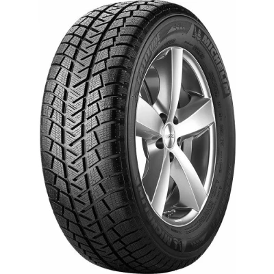 Kuva Michelin Latitude Alpin 255/55 R18 109V henkilöauto Talvirenkaat Renkaat BMW: X5, AUDI: Q7, MERCEDES BENZ: ML sarja, GLE SUV, R sarja 048160