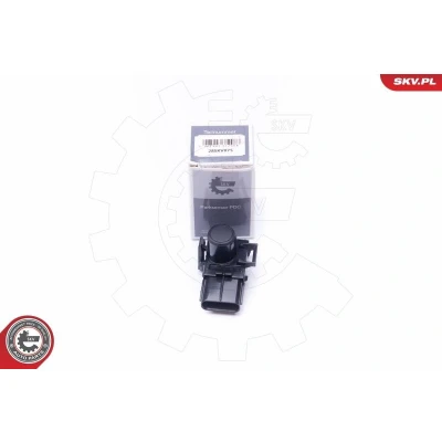 Kuva ESEN SKV 28SKV075 Peruutustutka Anturit Takana