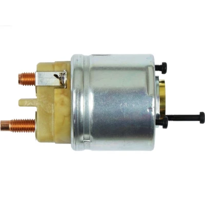 Kuva Magneettikytkin, käynnistin MITSUBISHI, NISSAN, OPEL, RENAULT, SUZUKI, VAUXHALL, VOLVO OE 31191 67J00, 7701207383