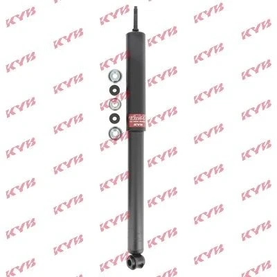 Kuva Iskunvaimennin, Taka akseli DAIHATSU CHARMANT, TOYOTA CARINA I, CELICA Coupé, COROLLA, COROLLA Halvkombi, TERCEL OE 276180, 4851029