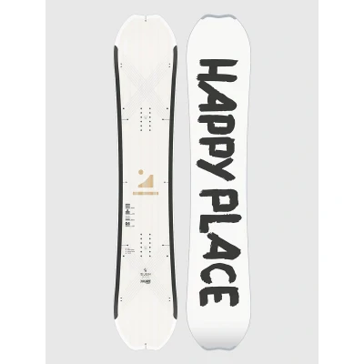 Kuva Slash Happy Place Top Art 24/25 Snowboard