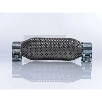 Kuva FA1 VW425 155 Pakoputken Kiristin VOLKSWAGEN: Passat B1 Hatchback