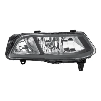 Kuva HELLA 1NA 011 987 141 Sumuvalot Oikea 12 Polttimolla VOLKSWAGEN: Polo V Hatchback