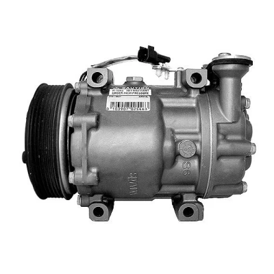Kuva Airstal 10 0621 Ilmastoinnin Kompressori PAG 46 R134a