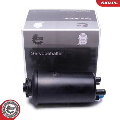 Kuva Tasaussäiliö, servo ohjaus BMW X5 [E70, F15, F85], X6 [E71, E72, F16, F86] OE 32416782286, 32416782538