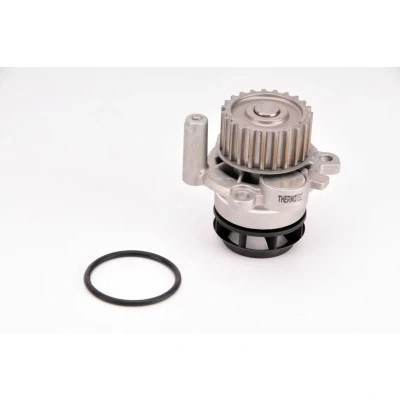 Kuva THERMOTEC D1W050TT Vesipumppu 23 Tiivisteillä Mekaaninen VOLKSWAGEN: Golf 5, Passat B6 Variant, Scirocco III, SKODA: Octavia 2 Combi