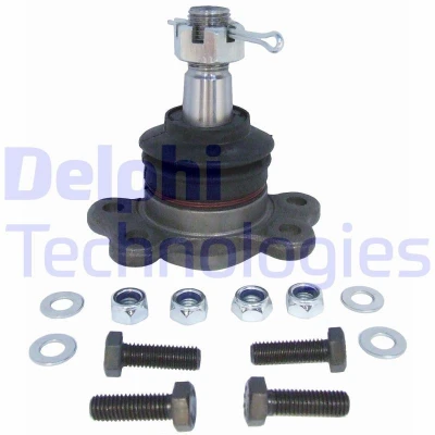 Kuva DELPHI TC549 Alapallonivel Etuakseli 94 103 58 ISUZU: Trooper I SUV, D Max 1 Pickup, Campo, OPEL: Frontera A SUV