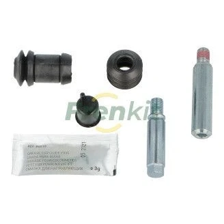 Kuva FRENKIT 812002 Ohjaustappi Taka akseli MAZDA: 626 IV Sedan, 323 P V Hatchback, MX 5 2