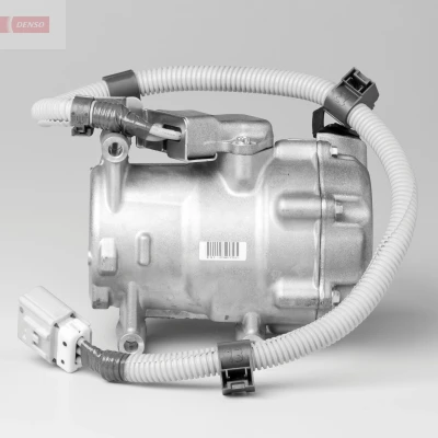 Kuva DENSO DCP50503 Ilmastoinnin Kompressori ES18 150, 300 R 134a TOYOTA: Prius II Liftback