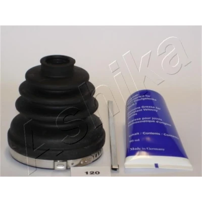 Kuva Paljekumisarja, vetoakseli, Vaihteiston puoli TOYOTA AVENSIS, AVENSIS Kombi, Liftback, VERSO OE 04438 05100