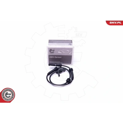 Kuva Tunnistin, kiertonopeus, Molemminpuolin Bmw OE 34526791223, 34526884422, 6791223