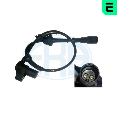 Kuva Tunnistin, kiertonopeus, Etuakseli, oikea, vasen vw OE 701 927 807 A, F