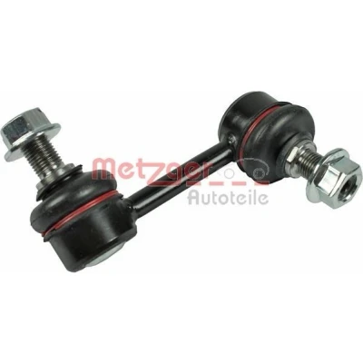 Kuva METZGER 53066114 Koiranluu Taka akseli, oikea KIT + KIA: SORENTO 2, HYUNDAI: SANTA FE 3