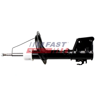 Kuva Iskunvaimennin, Etuakseli, oikea, vasen FIAT DOBLO Minibus, minivan, Skåp/stor limousine OE 51755205, 51755247, 517552