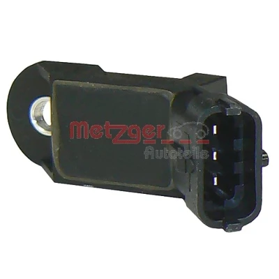 Kuva METZGER 0906064 Tunnistin, Imusarjapaine FIAT: Punto Evo Hatchback, Grande Hatchback