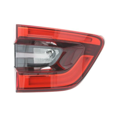 Kuva VALEO ORIGINAL PART 047029 Takavalot Vasen Sisä osa polttimoilla Lampun kannalla