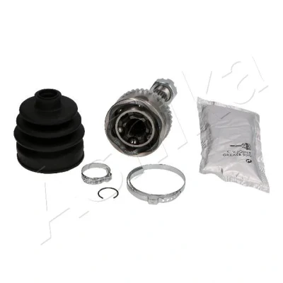 Kuva Nivelsarja, vetoakseli, Pyörän puoli HYUNDAI ATOS OE 49507 02A00, 4950702A10, 29A10