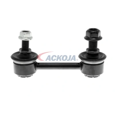 Kuva ACKOJA A38 1189 Koiranluu Taka akseli 90,5 M 10 x 1,25 1,25, 12 Teräs Musta NISSAN: Primera Hatchback, Farmari, Sedan