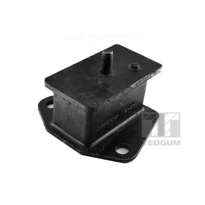 Kuva TEDGUM 00441699 Pidike, Moottorintuenta Eteen, oikea, vasen MITSUBISHI: L200 II Pick up