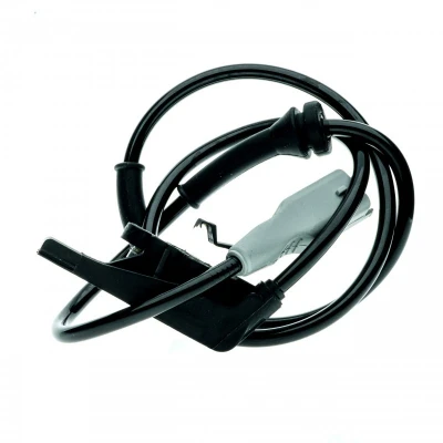 Kuva EINPARTS EPS1535 ABS Anturi Taka akseli, molemminpuolinen Kiinnitysmateriaalilla aktiivisensori 2 napaa 820mm 12V PEUGEOT: 307 SW, Hatchback