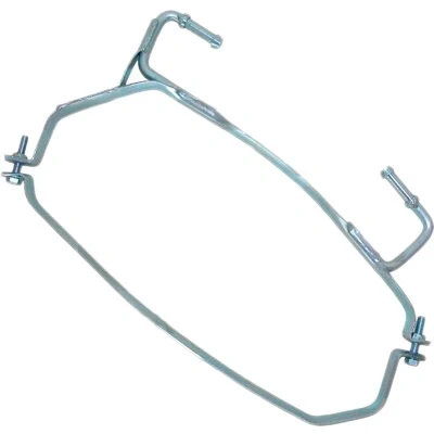 Kuva FA1 104 937 Pakoputken Kannatin