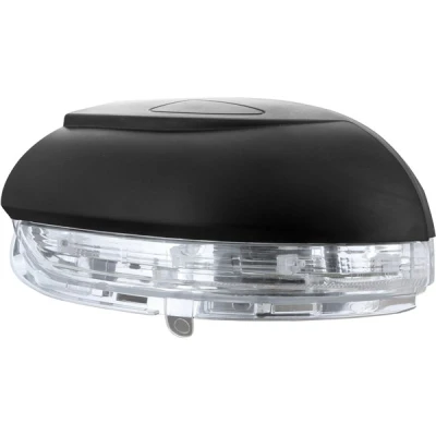 Kuva VEMO V10 84 0113 Vilkku Lasinkirkas Eteen, oikea LED VOLKSWAGEN: GOLF 6, Touran I