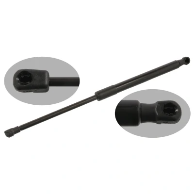 Kuva FEBI BILSTEIN 34436 Takaluukun Kaasujousi 465 387 Molemminpuolin CITROËN: C6 Sedan