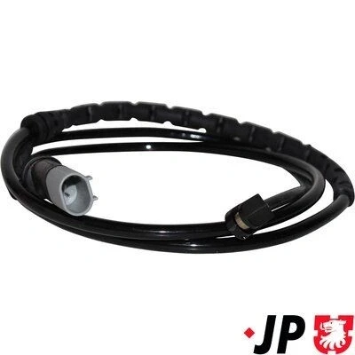 Kuva JP GROUP 1497303400 Varoitin, Jarrupalan Kuluma